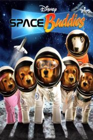 Space Buddies 2009