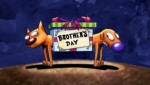 CatDog: 1×19