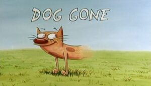 CatDog: 1×2