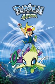 Pokémon 4Ever 2001