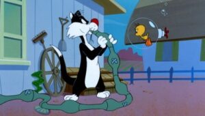 The Sylvester & Tweety Mysteries: 3×8