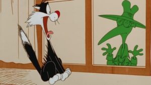 The Sylvester & Tweety Mysteries: 3×14