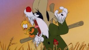 The Sylvester & Tweety Mysteries: 3×22