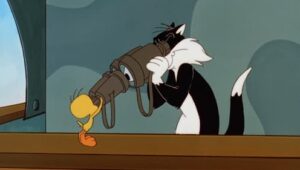 The Sylvester & Tweety Mysteries: 3×10