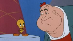 The Sylvester & Tweety Mysteries: 3×26