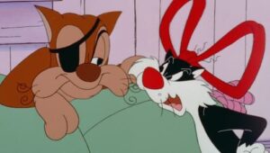 The Sylvester & Tweety Mysteries: 3×16