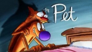 CatDog: 1×11