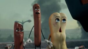 Sausage Party: Foodtopia: 1×1