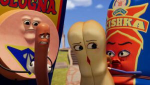 Sausage Party: Foodtopia: 1×5