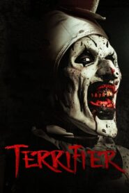 Terrifier 2018