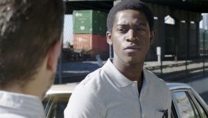 Snowfall: 3×1