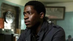 Snowfall: 6×10