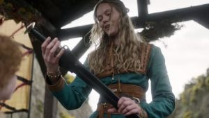 Vikings: Valhalla: 3×1