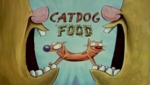 CatDog: 1×5