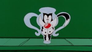 The Sylvester & Tweety Mysteries: 3×20