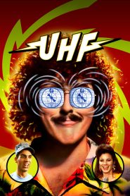 UHF 1989