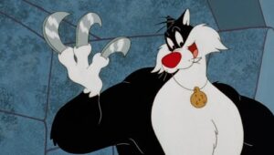 The Sylvester & Tweety Mysteries: 4×22