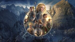 The Lord of the Rings: The Rings of Power: 2×6