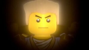 Ninjago: Masters of Spinjitzu: 2×3