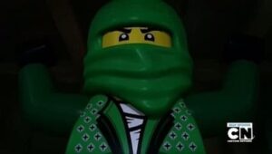 Ninjago: Masters of Spinjitzu: 1×10