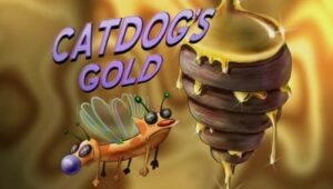 CatDog: 3×2