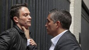 Person of Interest: 2×4