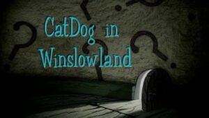 CatDog: 3×16