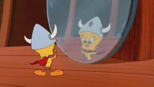 The Sylvester & Tweety Mysteries: 4×11