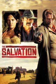 The Salvation 2014