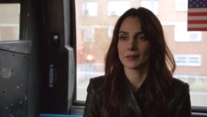 Person of Interest: 2×13