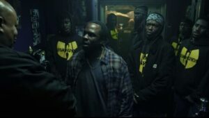 Wu-Tang: An American Saga: 2×8