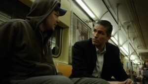 Person of Interest: 1×13