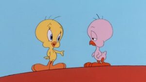 The Sylvester & Tweety Mysteries: 4×9