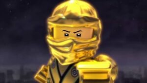 Ninjago: Masters of Spinjitzu: 2×13