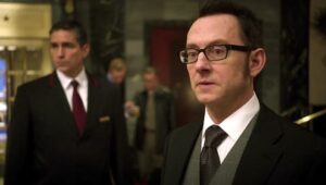 Person of Interest: 2×15