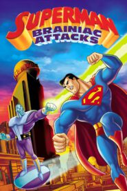 Superman: Brainiac Attacks 2006