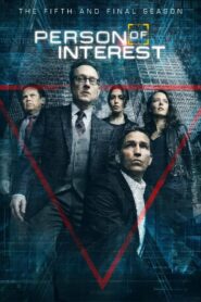 Person of Interest: Season 5