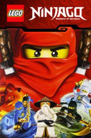 Ninjago: Masters of Spinjitzu 2012