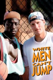 White Men Can’t Jump 1992