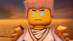 Ninjago: Masters of Spinjitzu: 2×9