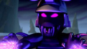 Ninjago: Masters of Spinjitzu: 2×12