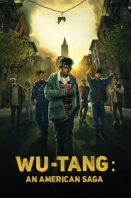 Wu-Tang: An American Saga 2019