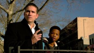 Person of Interest: 1×14