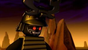 Ninjago: Masters of Spinjitzu: 2×11