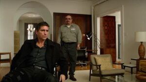 Person of Interest: 1×11