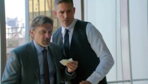 Person of Interest: 2×20