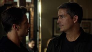 Person of Interest: 1×3