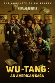 Wu-Tang: An American Saga: Season 3