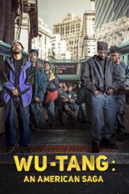 Wu-Tang: An American Saga: Season 2