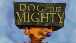 CatDog: 2×5